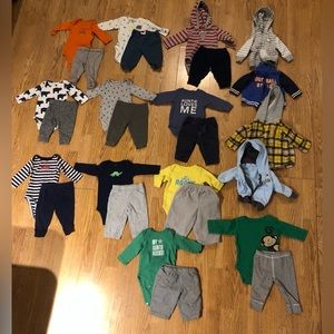 3m winter outfits and jackets